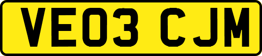 VE03CJM