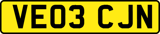 VE03CJN