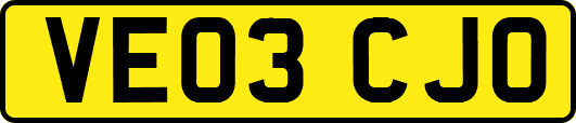 VE03CJO