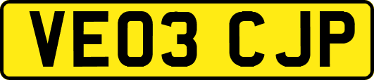 VE03CJP