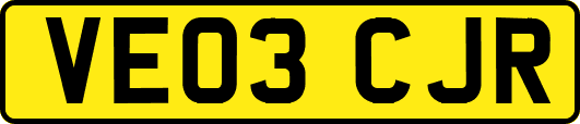 VE03CJR