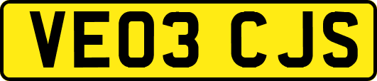 VE03CJS