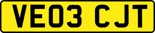 VE03CJT