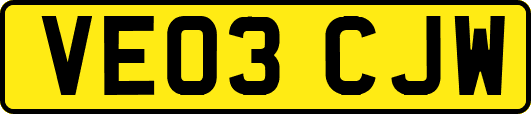VE03CJW