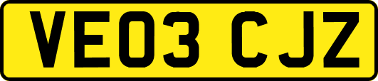 VE03CJZ