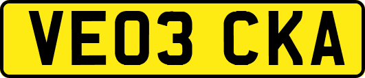 VE03CKA