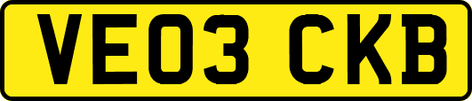 VE03CKB