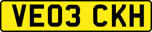 VE03CKH