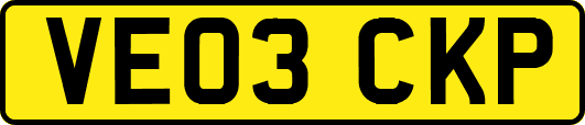 VE03CKP