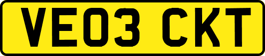 VE03CKT