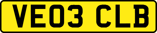 VE03CLB