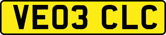 VE03CLC