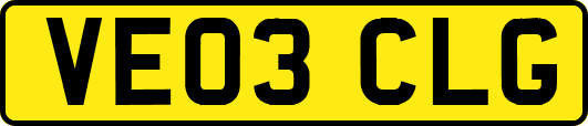 VE03CLG