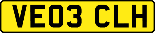 VE03CLH