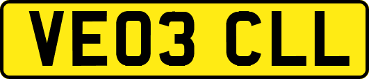 VE03CLL