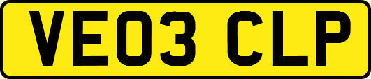 VE03CLP