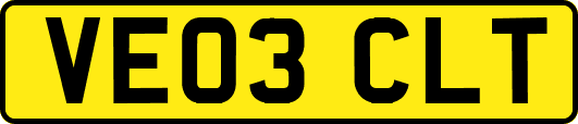 VE03CLT