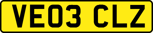 VE03CLZ
