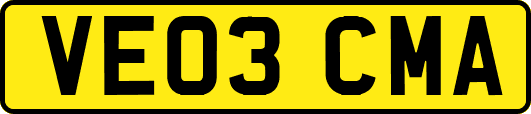 VE03CMA