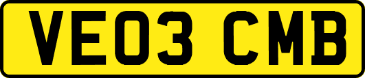 VE03CMB