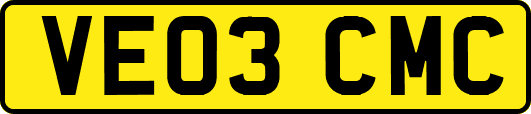 VE03CMC