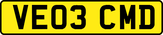 VE03CMD