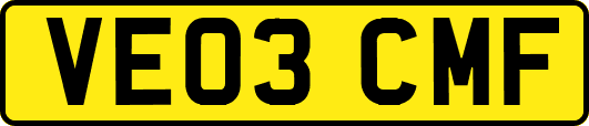 VE03CMF