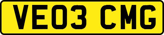 VE03CMG
