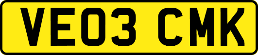 VE03CMK