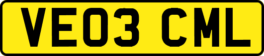 VE03CML