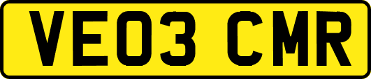 VE03CMR