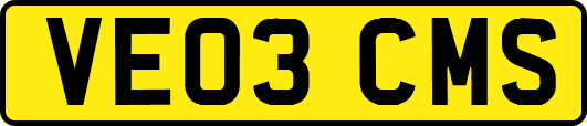 VE03CMS