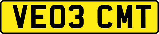 VE03CMT
