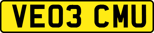 VE03CMU