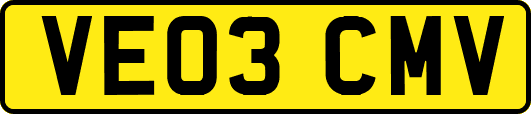 VE03CMV