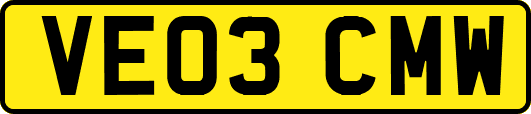 VE03CMW