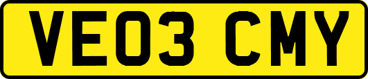 VE03CMY