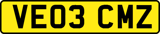 VE03CMZ