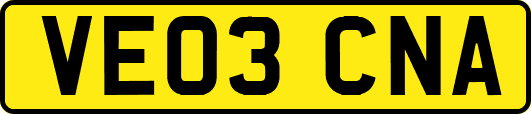 VE03CNA