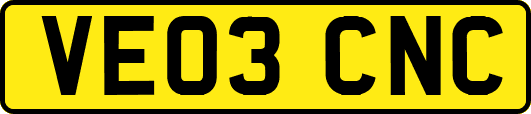 VE03CNC