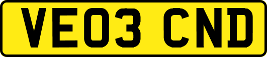 VE03CND