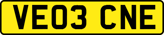 VE03CNE