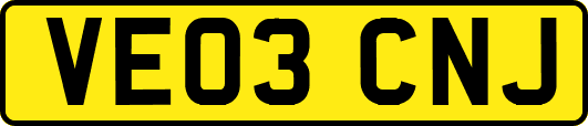 VE03CNJ