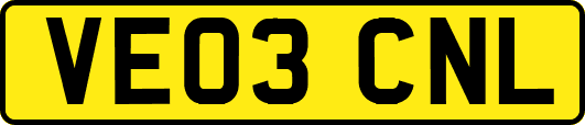 VE03CNL