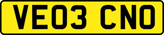 VE03CNO