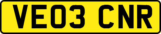 VE03CNR