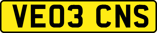 VE03CNS