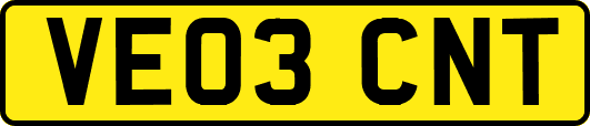 VE03CNT