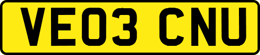 VE03CNU