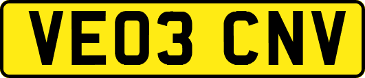 VE03CNV